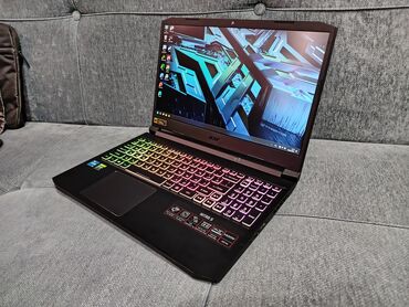домашний антенна: Ноутбук, Acer, 16 ГБ ОЗУ, Intel Core i5, 15.6 ", Новый, Для работы, учебы, память NVMe SSD