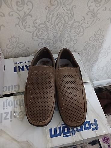 Ботинки: Кожаные рабочие ботинки (модель БМН-091К/А), размер 40 - Цвет: черный — 6