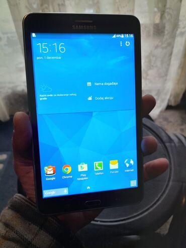 Tableti: Samsung Galaxy Tab SM- T231 Odlican.Tab je donesen iz Nemacke.Moze da na lalafo.rs — 5 Tableti: Samsung Galaxy Tab SM- T231 Odlican.Tab je donesen iz Nemacke.Moze da — 5