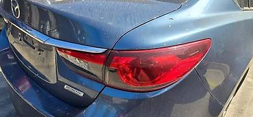 toki voki velikog dometa: STOP SVETLA I STOP LAMPE ZA MAZDA 6 | Stop svetlo, stop lampa Mazda — 2