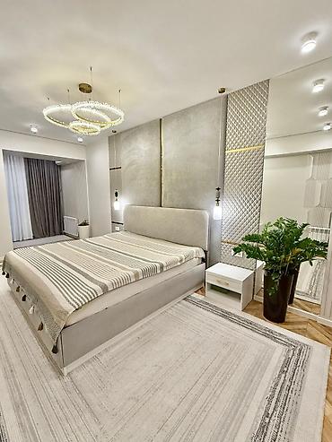 Продажа квартир: 3 комнаты, 118 м², Элитка, 2 этаж, Дизайнерский ремонт — 13