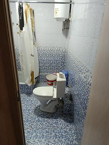 пл: Студия с отдельным санузлом и кухонной зоной за 18 тыс в месяц и — 5