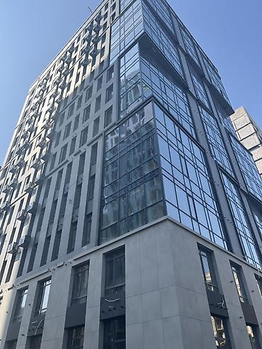 2 комнаты, 91 м², Асанбай мкр Элитка, 4 этаж, ПСО (под самоотделку)