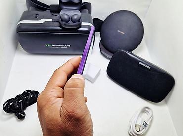 Apple iPhone: IPhone 14 Pro Max, Б/у, 1 ТБ, Deep Purple, Наушники, Зарядное устройство, Защитное стекло, 100 % — 6