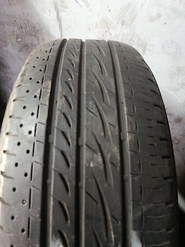 argb controller: Шины 225 / 55 / R 18, Лето, Б/у, Комплект, Легковые, Япония, Bridgestone — 4