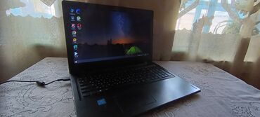 lenovo miix 2 8: Ноутбук, Lenovo, 8 ГБ ОЭТ, Intel Pentium, 15.6 ", Колдонулган, Жумуш, окуу үчүн, эс тутум SSD