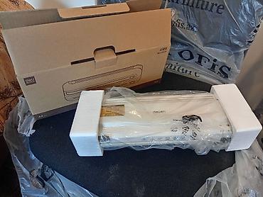 iphone 8 pro max: Deli A4 laminator - Brend: Deli - Format: A4 - Tip: isti laminasiya — 1
