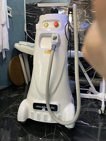 depilyator aparat: Эпиляция — 1