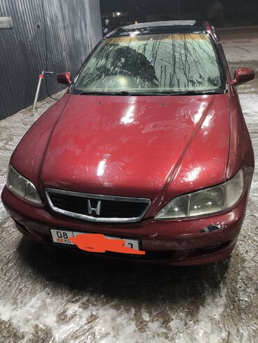телефон держатель для автомобиля: Honda Accord: 2001 г., 2 л, Типтроник, Газ, Седан