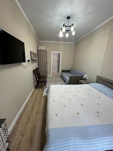 сдаю бутик беш сары: Аренда квартиры на Иссык-Куле, Chaika Resort, Сары-Ой, 6 мест, Цена Целиком за жилье — 1