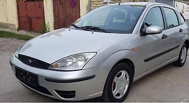 prodaj: FORD FOCUS 2004. GOD. - KOMPLETAN AUTO U DELOVIMA | FORD velika — 4