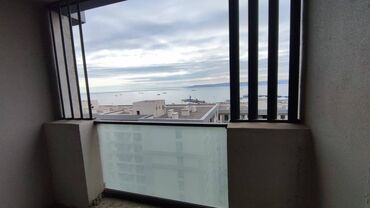 Yeni tikili: 1 otaqlı, Yeni tikili, 54 kv. m — 4