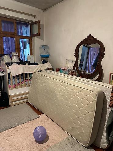 Köhnə tikili: Bakı, 7 otaqlı, Köhnə tikili, 180 kv. m — 9