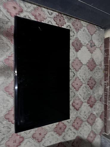ТВ и видео: LG 55 дюймов (55UP76006LC) на запчасти Продаю 55-дюймовый телик LG — 1