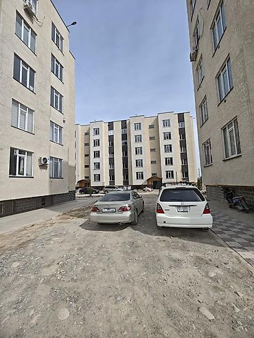 60: 2 комнаты, 58 м², 2 этаж — 1