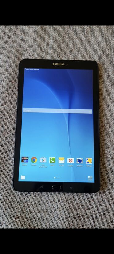 Tableti: Tablet kao nov bez mane sve radi ima za sim karticu,veliki 10 inca — 4