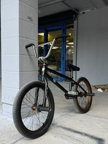 BMX велосипеды: BMX велосипед, Б/у — 2