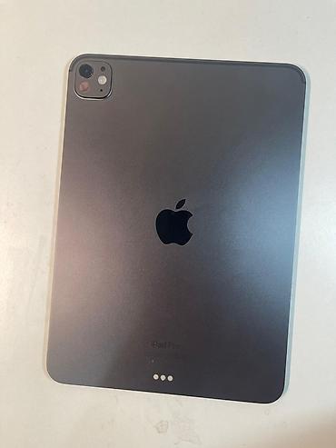 iphone 11: Продаю iPad Pro M4 11” 256GB. Устройство новое, в отличном состоянии — 2