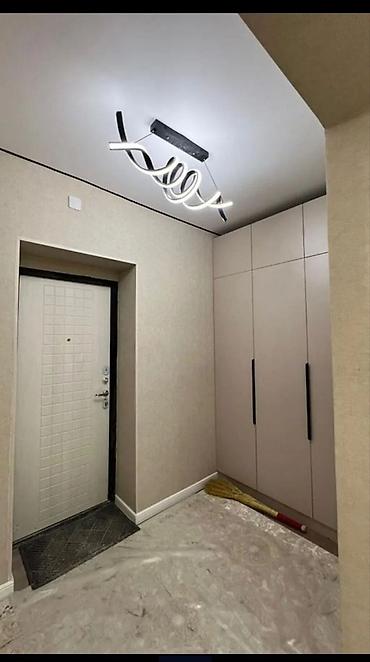 Продажа квартир: 2 комнаты, 58 м², Золотой квадрат Элитка, 15 этаж, Евроремонт — 6