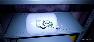 Прожекторы: Прожектор светодиодный уличный/промышленный Состояние б.у но в — 12