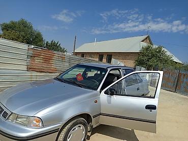 Транспорт: Daewoo Nexia: 2007 г., 1.5 л, Механика, Бензин, Седан — 4