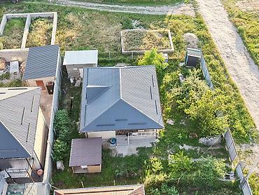 60: 🔥 Срочно продаётся дом в районе Ак Ордо 3 🏡 Дом построен из — 3