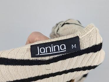 janina sweter: Janina, Sweter damski, rozmiar M — 5