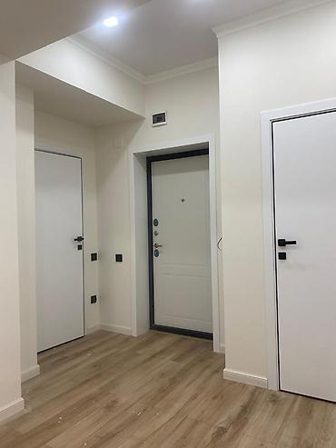 Продажа квартир: 2 комнаты, 72 м², Элитка, 9 этаж, Дизайнерский ремонт — 9