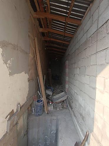 Продажа коттеджей и домов: ‼️ *СРОЧНО ПРОДАЁТСЯ ДОМ 100 м², 4 ком., 4 сот.*‼️Бишкек — 6