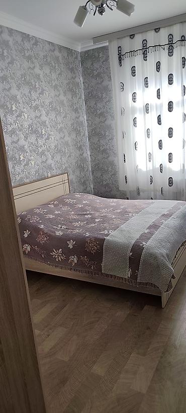 kiraye evler zabrat 1: Laçında günlük kirayə ev 3 otaqlı mənzil – mebellı və məişət — 8