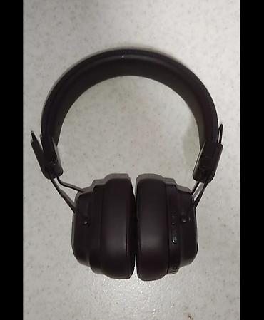 marshall major v: Marshall Major IV — беспроводные накладные наушники. Оригинал. - — 2