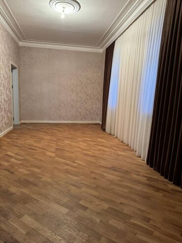 bakixanov ev satişi: 5 otaqlı, 160 kv. m, Kredit yoxdur, Yeni təmirli