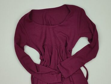 dopasowane sukienki midi: Sukienka damska, rozmiar S