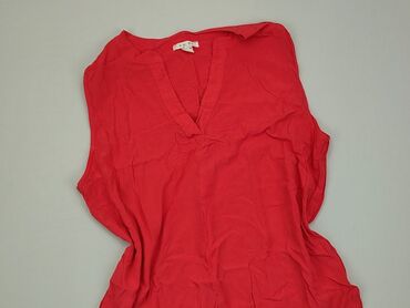 czerwona sukienki wieczorowa krótka: Koszula Damska, Amisu, XL, stan - Dobry