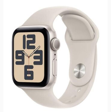 apple watch 8 ultra цена бишкек: Продаю Apple Watch SE 40mm в золотом цвете. В идеальном состоянии