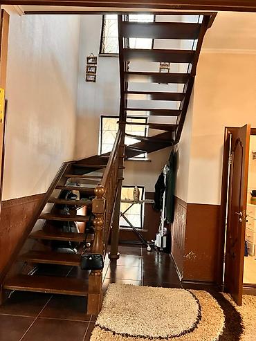 Продажа коттеджей и домов: 6 комнат и более, 300 м², 6 соток, Бишкек, БГУ Агентство недвижимости — 27