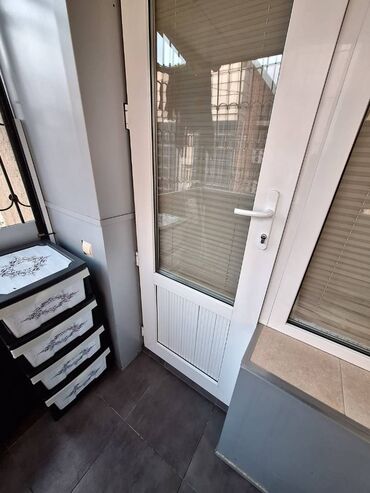 Köhnə tikili: Bakı, 3 otaqlı, Köhnə tikili, m. İnşaatçılar, 70 kv. m — 17