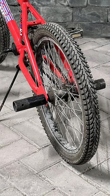 Городские велосипеды: Городской велосипед, Рама XS (130 -155 см), Б/у — 11