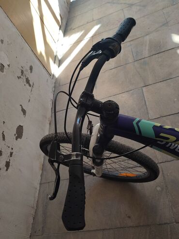 İdman velosipedləri: Dünya şöhrətli Amerika brendi olan Cannondale Trail 24 modelini — 5