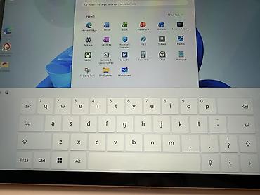 планшетт: Ультрабук, Б/у, Snapdragon X Plus, В рассрочку — 10