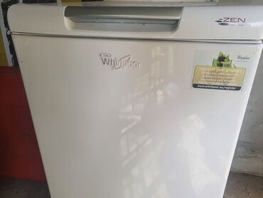 Mašina za pranje Whirlpool