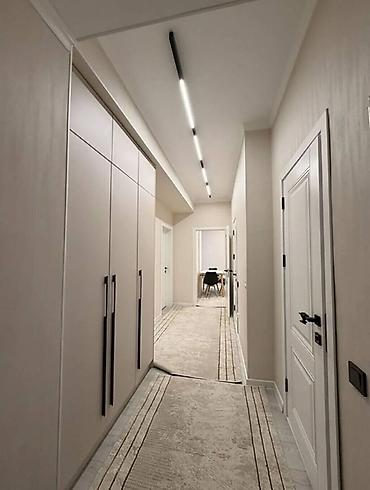 act: 2 комнаты, 63 м², Элитка, 5 этаж, Дизайнерский ремонт — 4