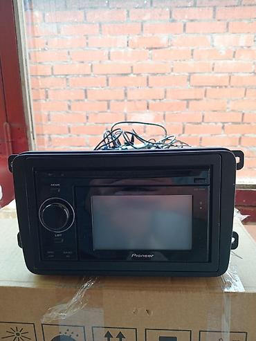 auto kamera retrovizor cena: Pioneer AVIC-F320BT – multimedijalni auto radio/navigacija (2-DIN) - — 1