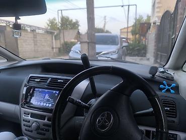 хонда опа: Toyota Opa: 2003 г., 1.8 л, Автомат, Бензин, Универсал — 5