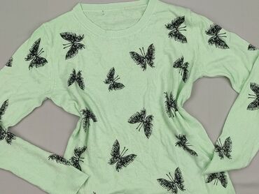 Sweter damski, rozmiar M