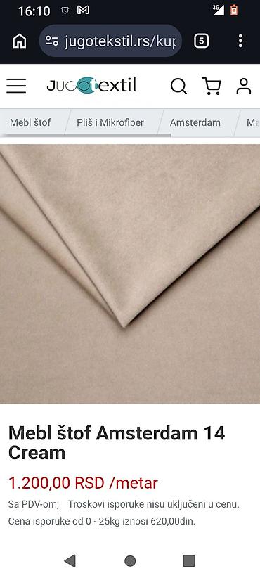 Jastuci: Jasuci po vasim merama dezen po izboru — 13