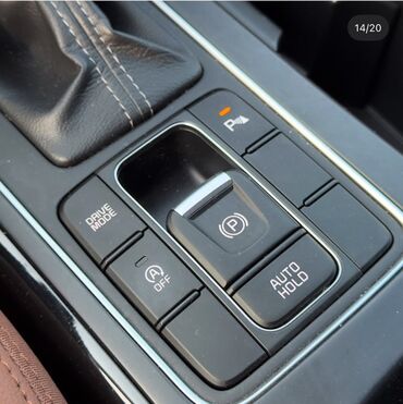 Kia: Kia Sorento: 2019 г., Автомат, Гибрид, Кроссовер — 13