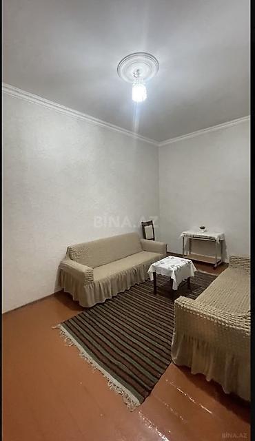 Mənzillərin satışı: Bakı, Montin, 2 otaqlı, Köhnə tikili, m. Nəriman Nərimanov, 79 kv. m — 9