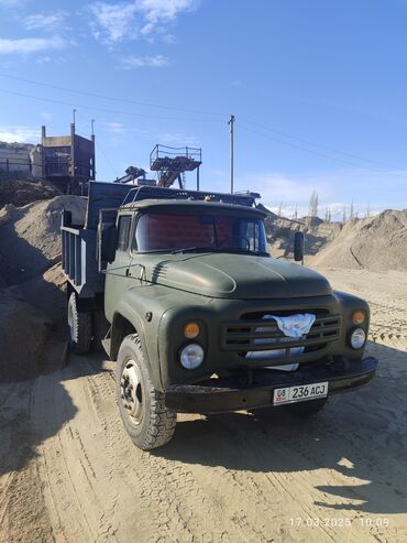 бокс на крышу авто купить в бишкеке: Жүк ташуучу унаа, ZIL, 6 т, Колдонулган