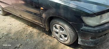 Mitsubishi Space Wagon: 1999 г., 2.4 л, Механика, Бензин, Универсал at lalafo.kg — 3 Mitsubishi Space Wagon: 1999 г., 2.4 л, Механика, Бензин, Универсал — 3